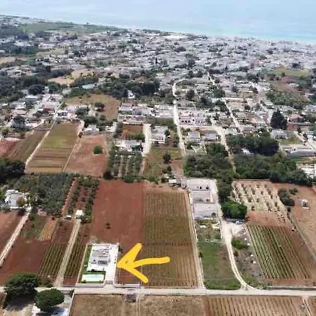 Between The Vineyards, 贝瓦尼亚圣彼得