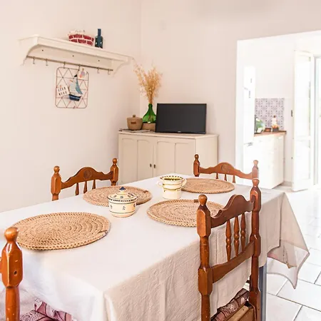 Holiday home Between The Vineyards, San Pietro in Bevagna
